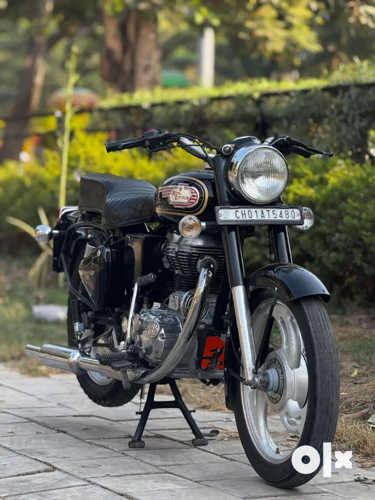Bullet standard modified new arrivals