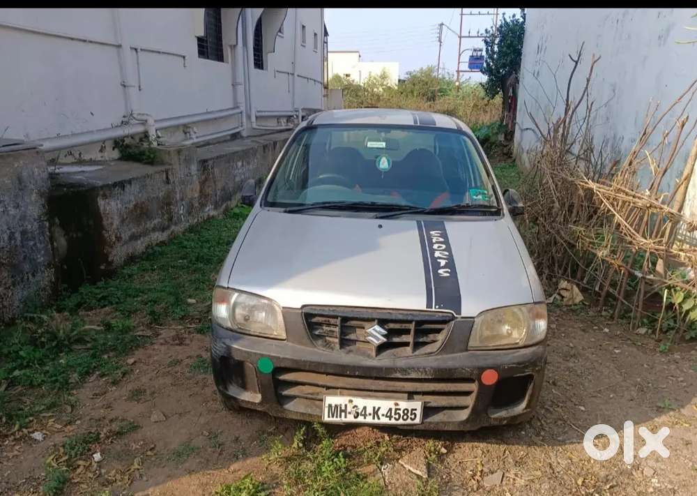 Good Condition Car