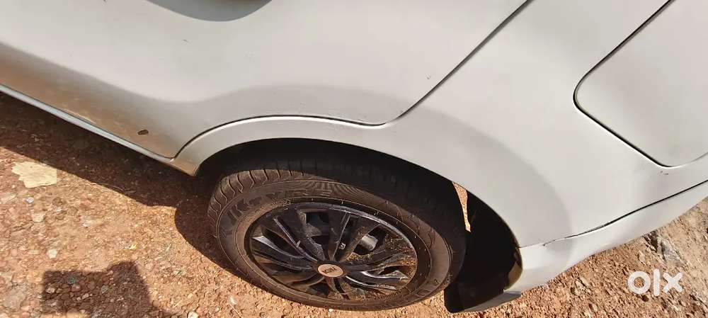 Maruti Suzuki Alto 800 2015 Petrol 86000 Km Driven.