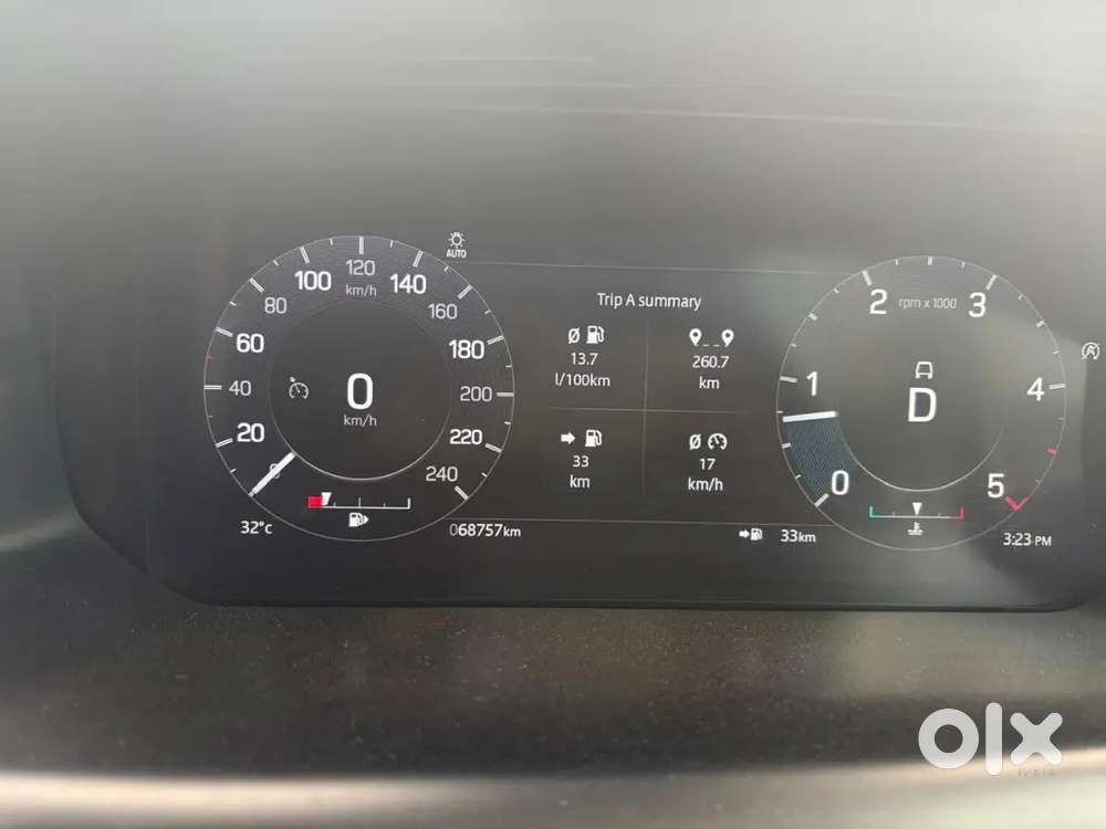 Land Rover Discovery Sport 
R Dynamic 2021 Diesel