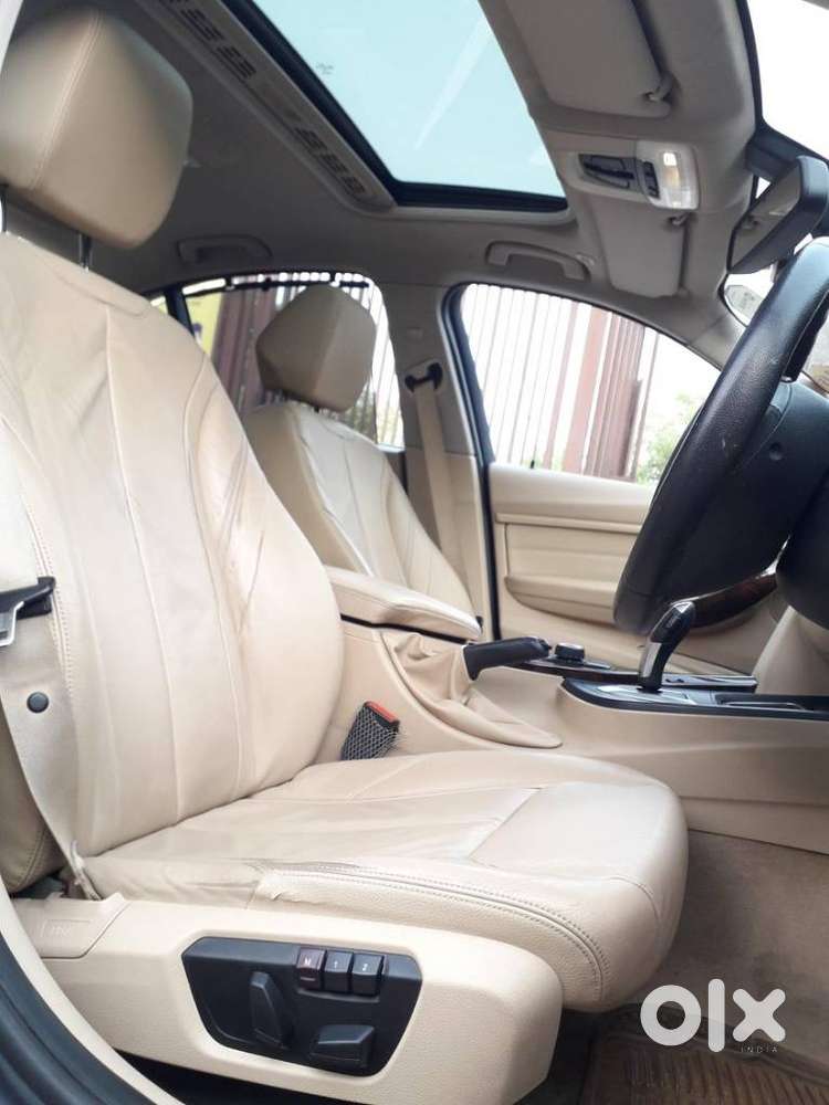 Bmw 3 Series 2.0 320d Luxury Plus, 2014, Diesel