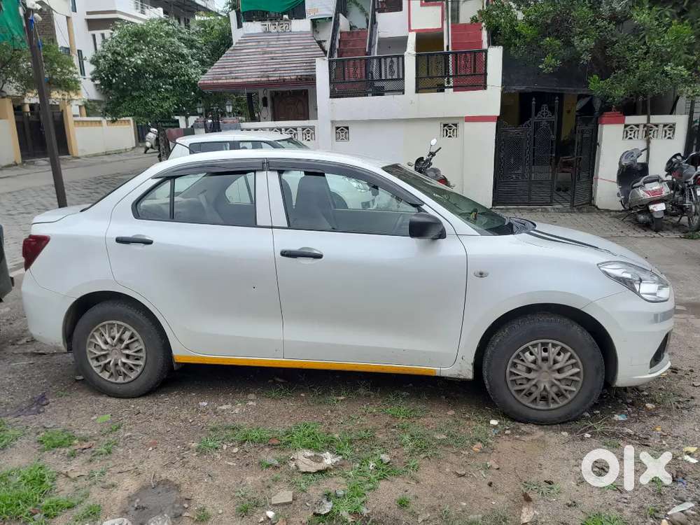 Maruti Suzuki Dzire 2023 Cng & Hybrids Good Condition