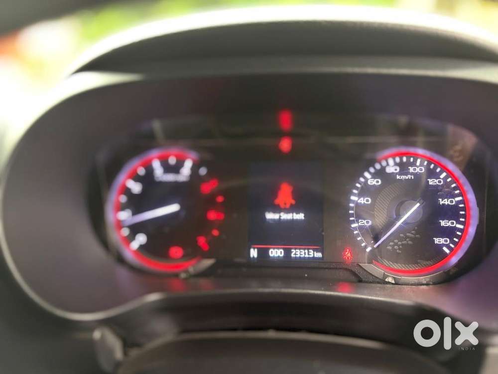 Mahindra Thar Lx Hard Top Diesel Mt 4wd, 2024, Diesel