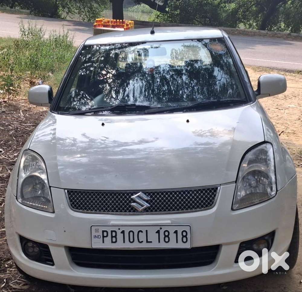 Maruti Suzuki Swift Vdi