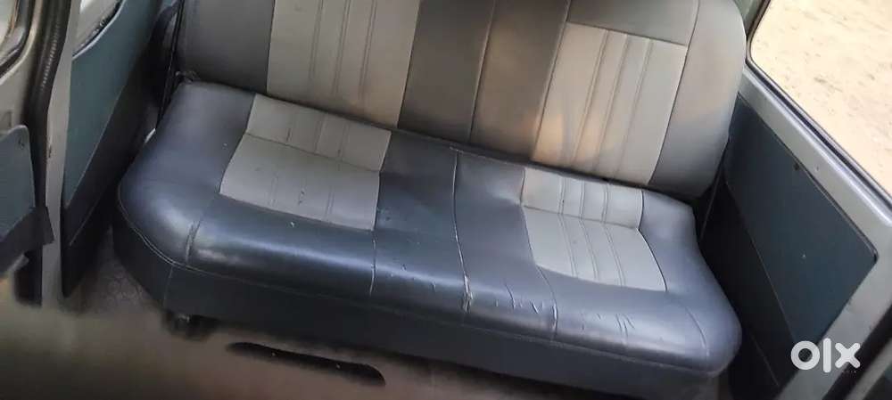 Maruti Omni Good Condition Fresh Insurance New Tyre