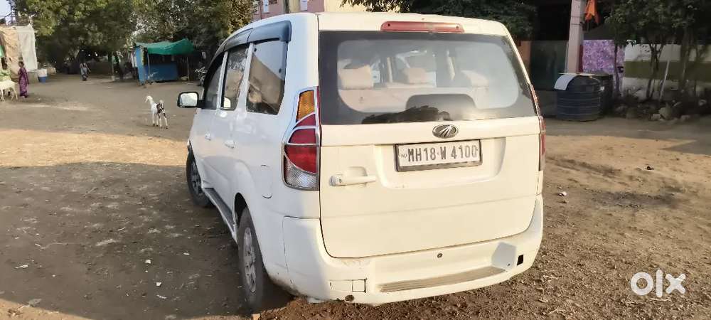 Mahindra Xylo 2009 Diesel Well Maintained