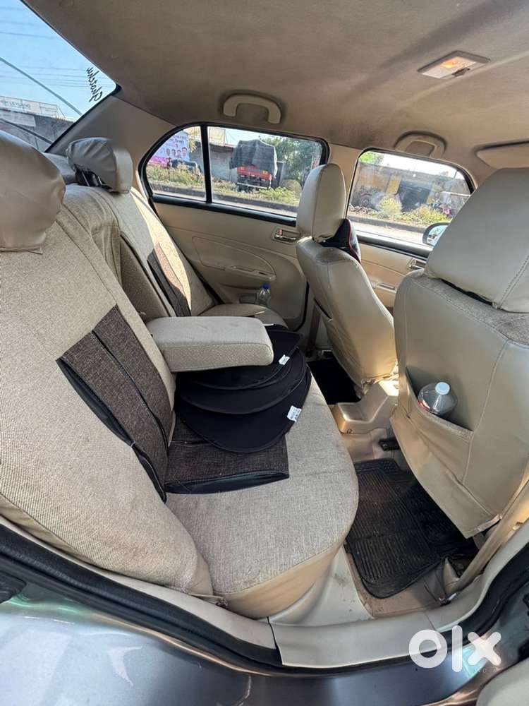 Maruti Dzire Vdi Diesel 2014