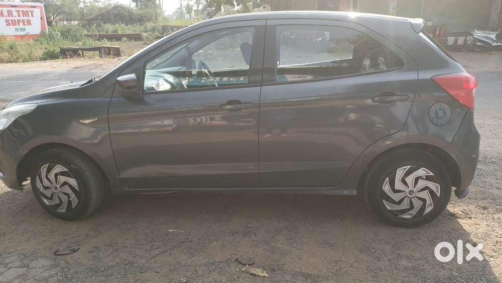 2016 Ford Figo Diesel