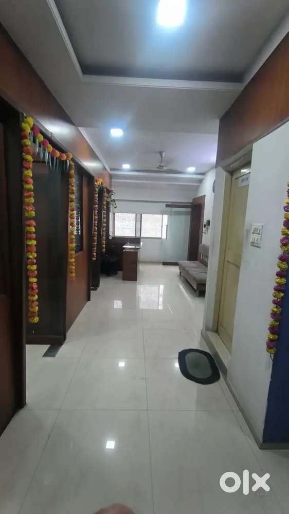 Furnished office for Rent at Somalwada, Wardha Road, Nagpur.