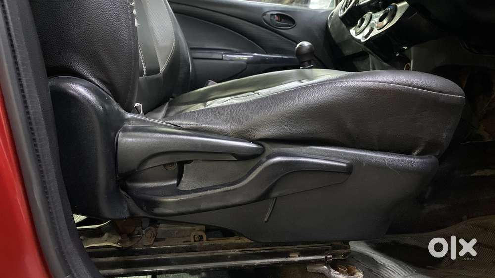 Toyota Etios Cross 1.4 Gd, 2014, Diesel