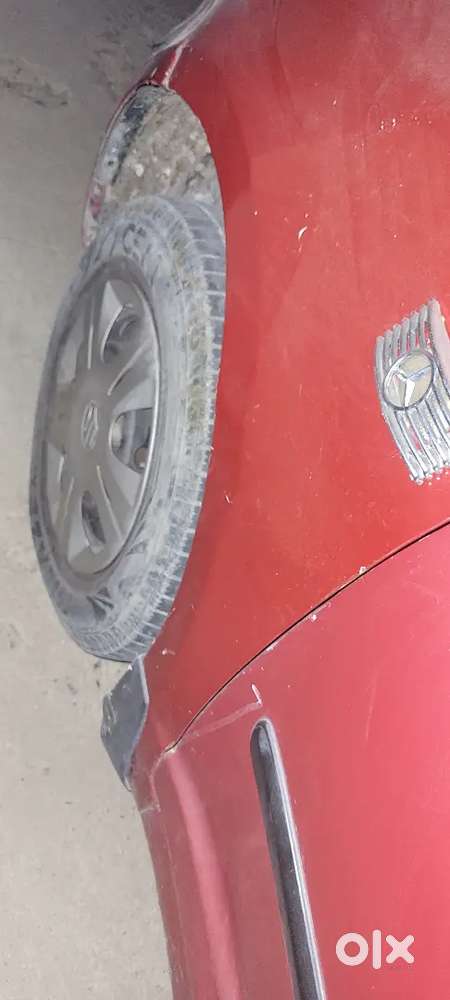 Maruti Suzuki Swift 2006 Petrol Variant