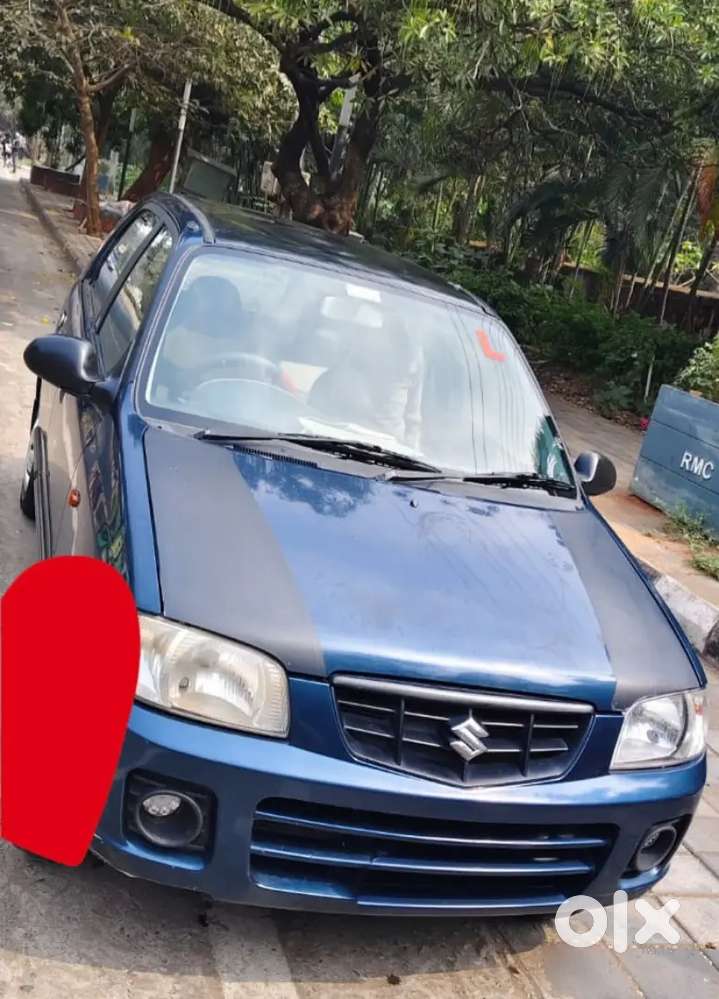 2010 Alto Lxi