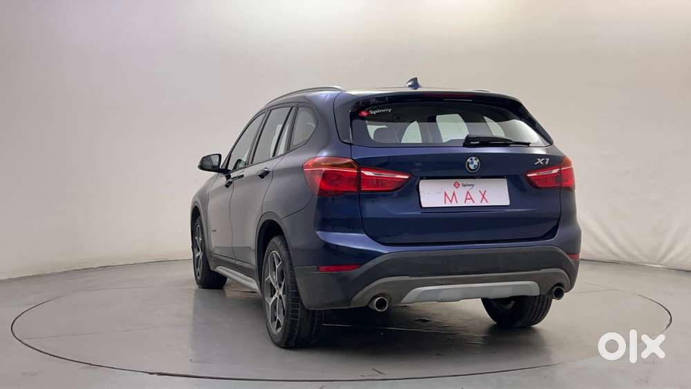 Bmw X1 2.0 Sdrive20d Xline, 2017, Diesel