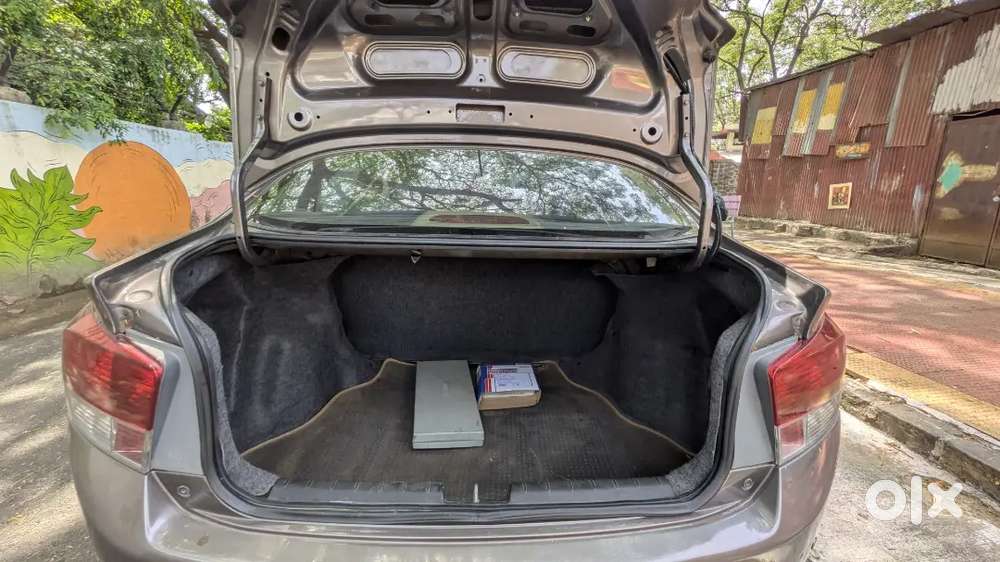 Doctor Owned Car In Mint Condition