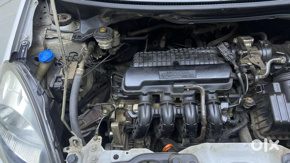 Honda Amaze Sx I Vtec, 2016, Petrol