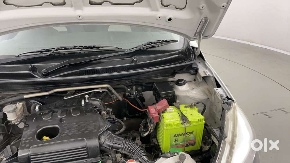 Maruti Suzuki Celerio Vxi, 2016, Petrol