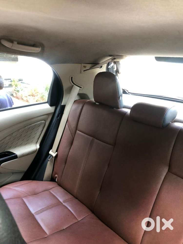 Toyota Etios Liva 2018 Diesel 96000 Km Driven