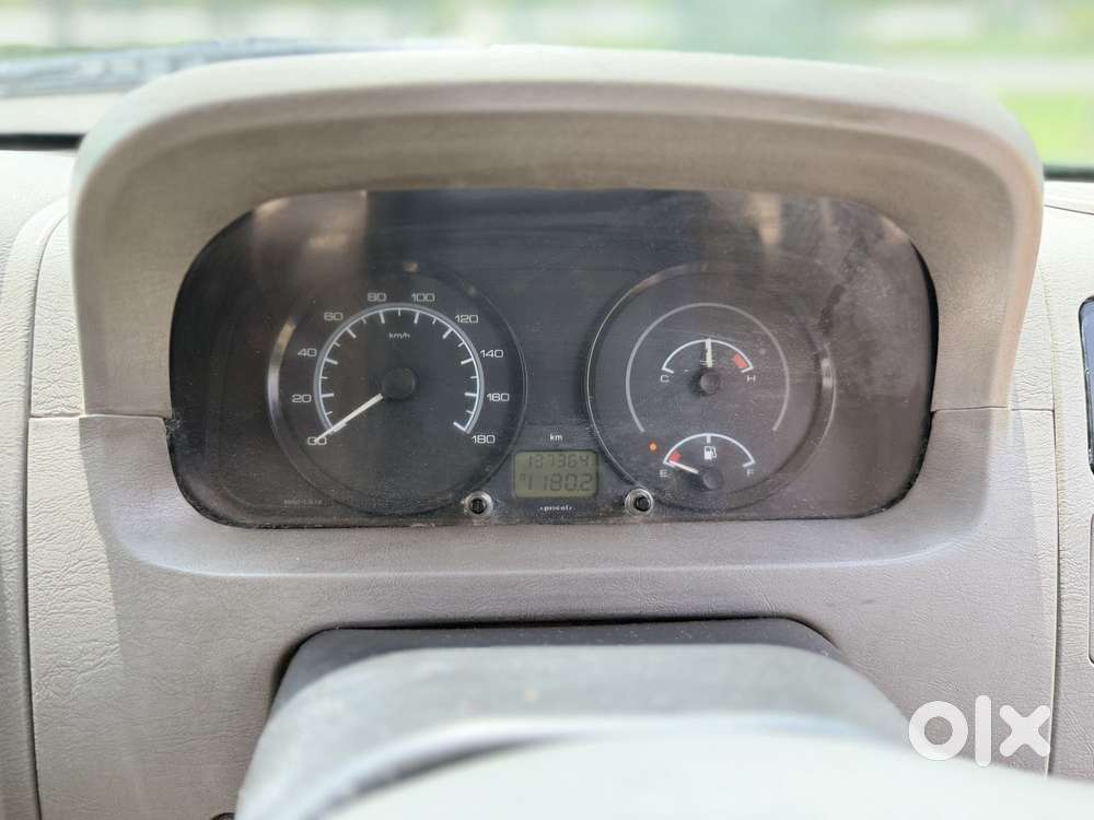 Tata Sumo Gold Cx Bsiii, 2014, Diesel