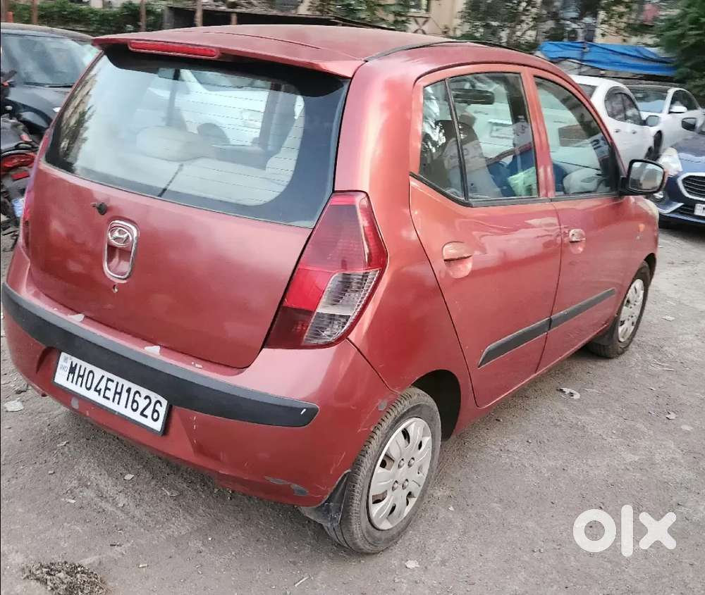 Hyundai I10 Magna O, 2010, Petrol