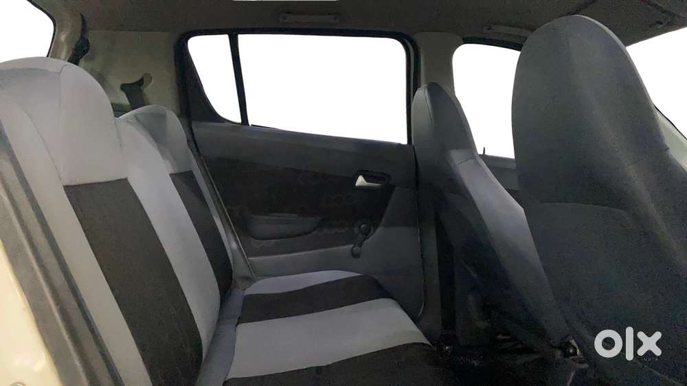 Maruti Suzuki Alto 800 Lxi, 2012, Petrol