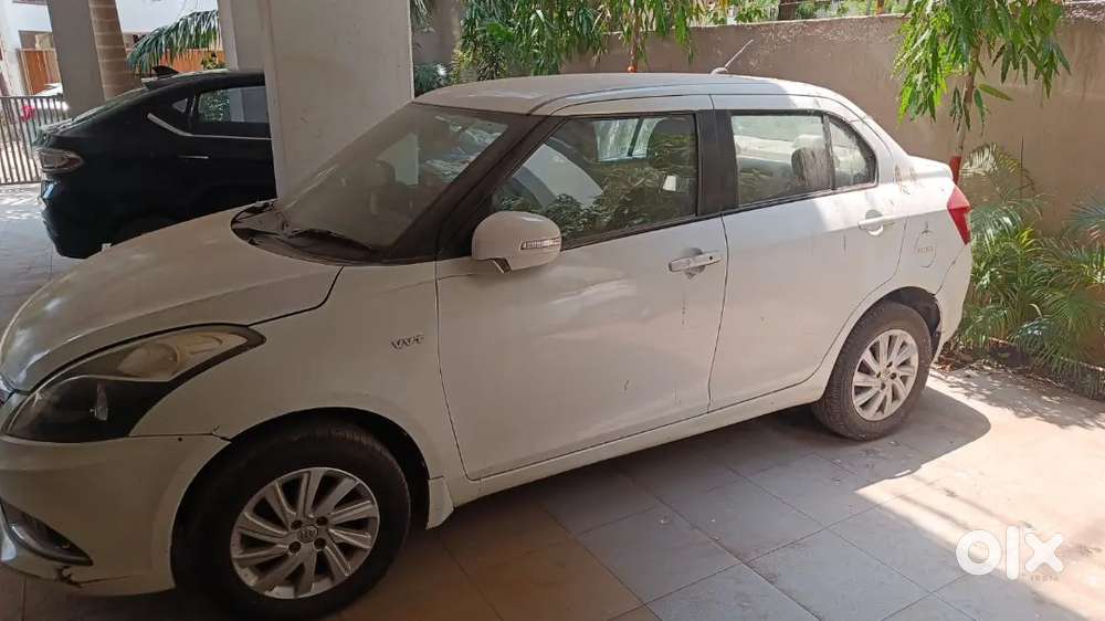 Maruti Suzuki Dzire 2016