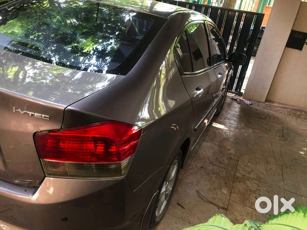 Honda City 2011 Petrol Good Condition