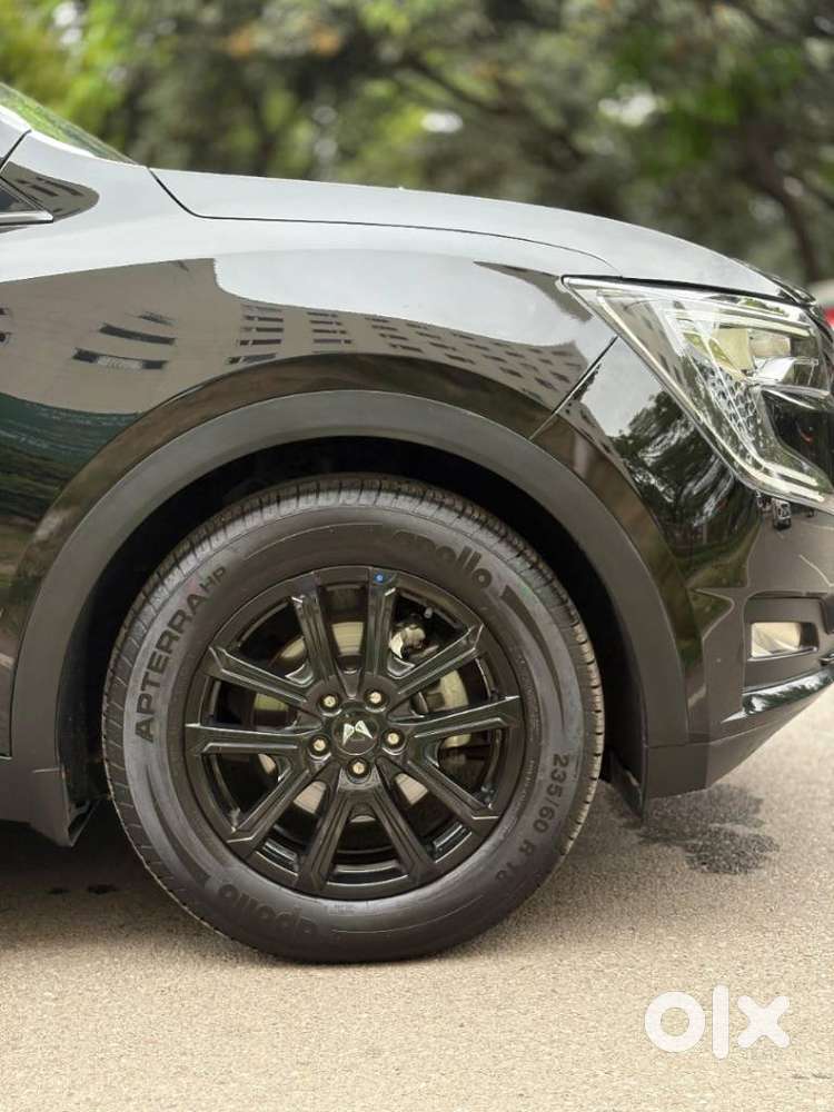 Mahindra Xuv700 2.0 Ax 7 Petrol At Luxury Pack Str, 2025, Petrol