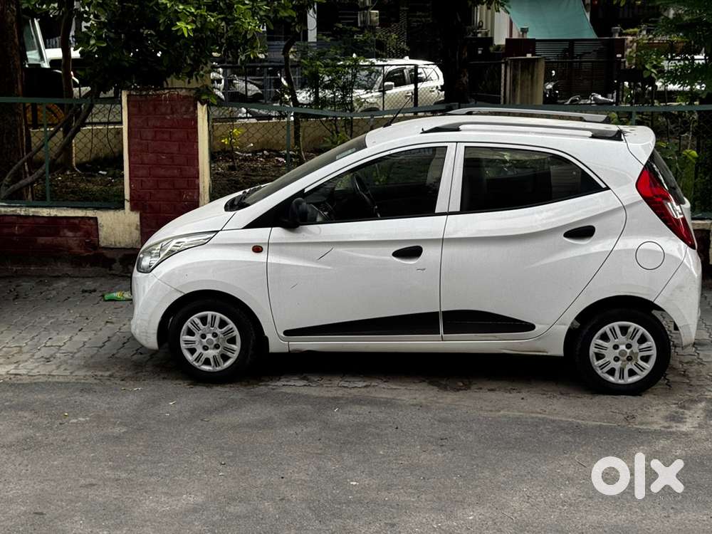 Hyundai Eon Petrol 2018