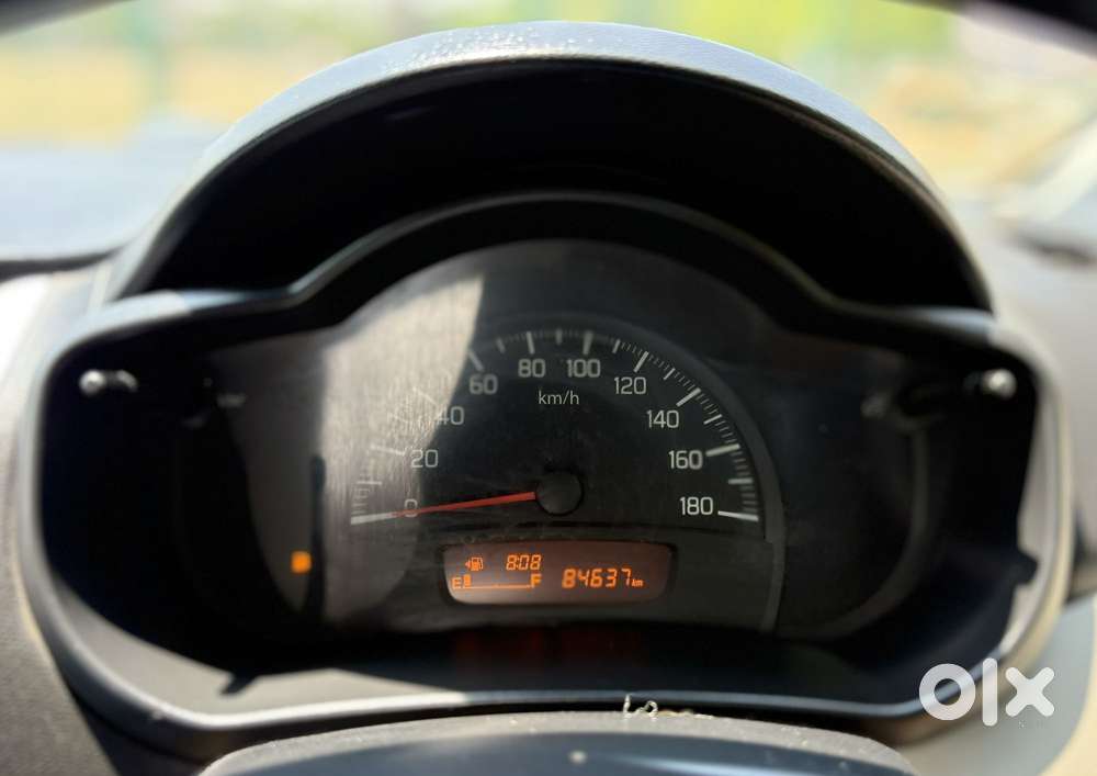 Maruti Suzuki Celerio Vxi, 2015, Petrol