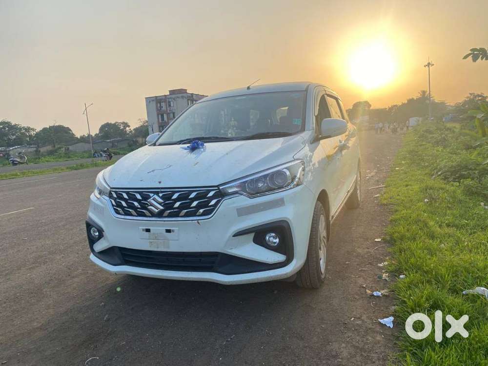 Maruti Suzuki Ertiga Tour 2023