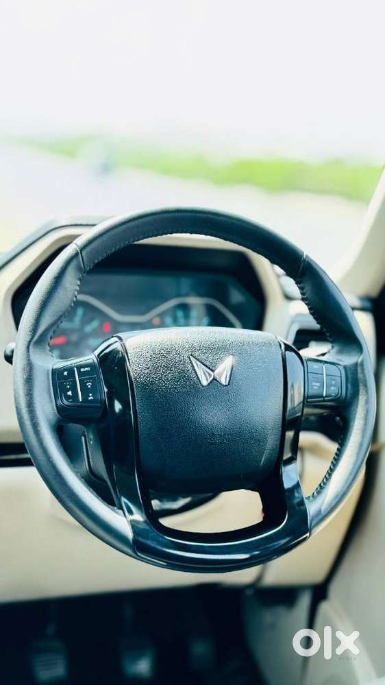 Mahindra Scorpio Classic 2.2 S 11 Mt 7 Str, 2025, Diesel