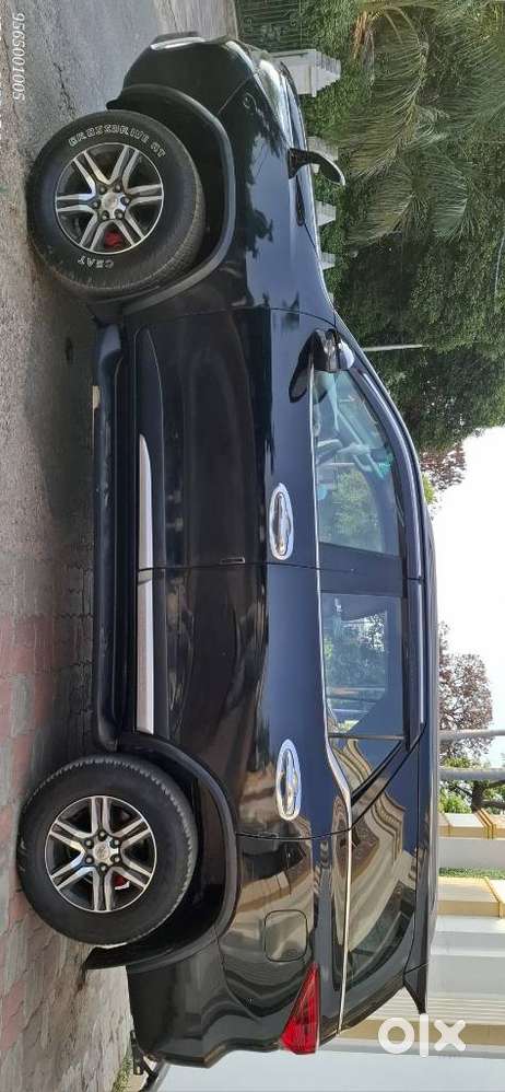 Toyota Fortuner 4x2 Mt 2.8 Diesel, 2020, Diesel