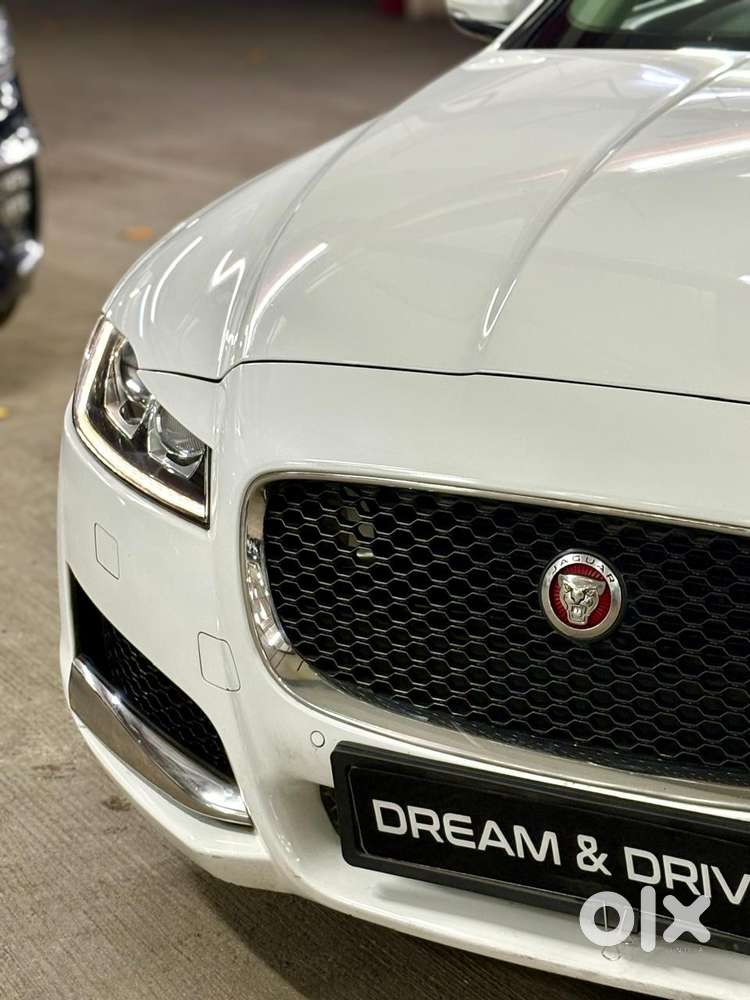 Jaguar Xf 2.2 Diesel, 2016, Diesel