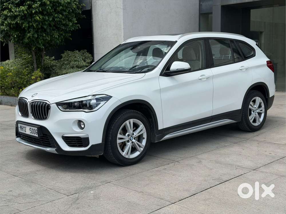 Bmw X1 2.0 Sdrive 20d, 2019, Diesel