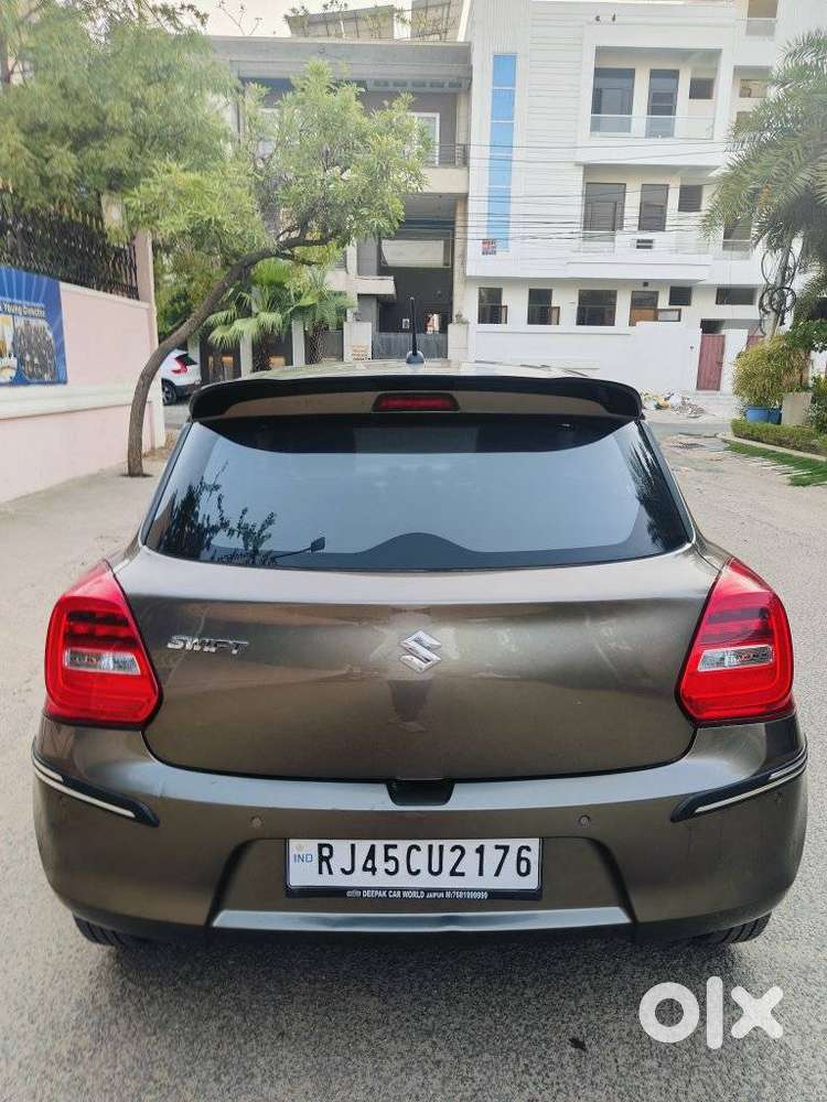 Maruti Suzuki Swift Amt Vxi, 2022, Petrol
