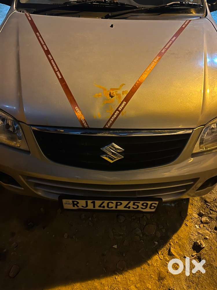 Maruti Suzuki Alto K10 2012 Petrol 65000 Km Driven