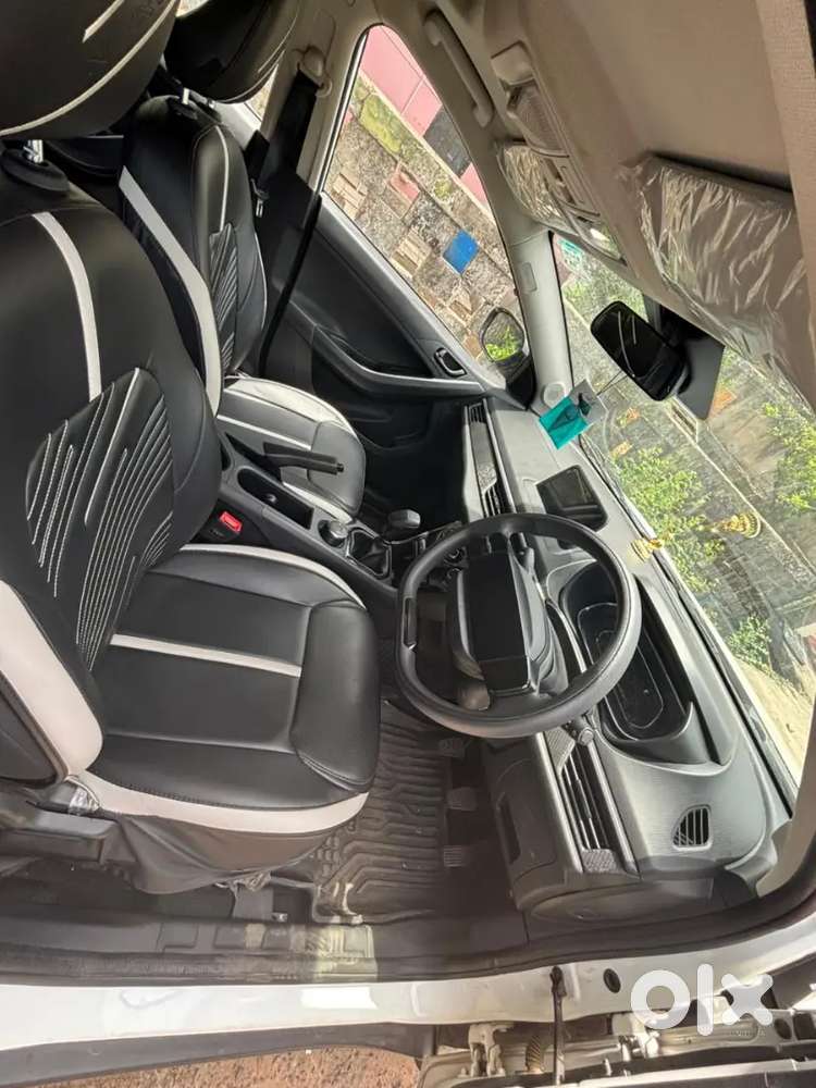 Tata Nexon 2024