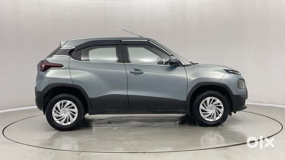 Tata Punch Adventure, 2023, Petrol