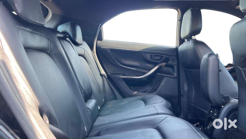 Tata Nexon 1.2 Revotron Xz, 2022, Petrol