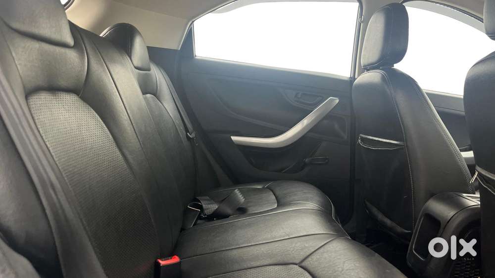Tata Nexon 1.2 Petrol, 2022, Petrol