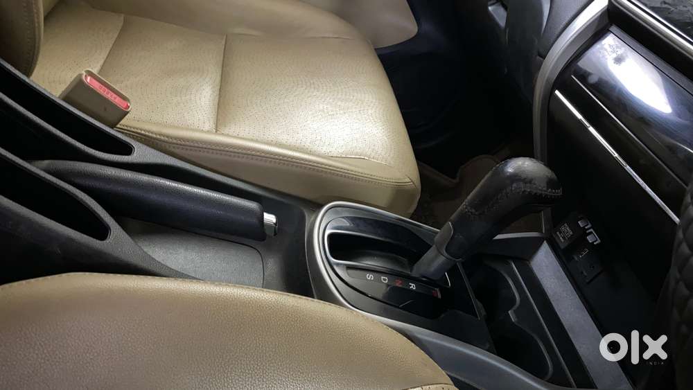 Honda City 2015-2017 I Vtec Cvt Vx, 2016, Petrol