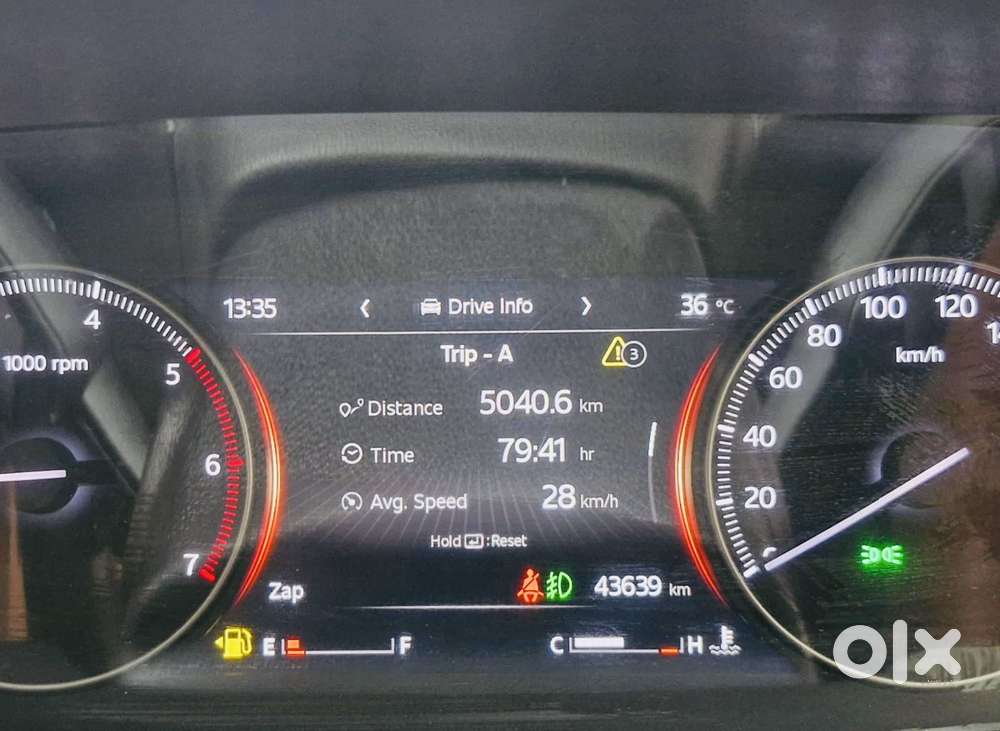 Mahindra Scorpio N Z8 Diesel Mt 2wd 6 Str, 2024, Diesel