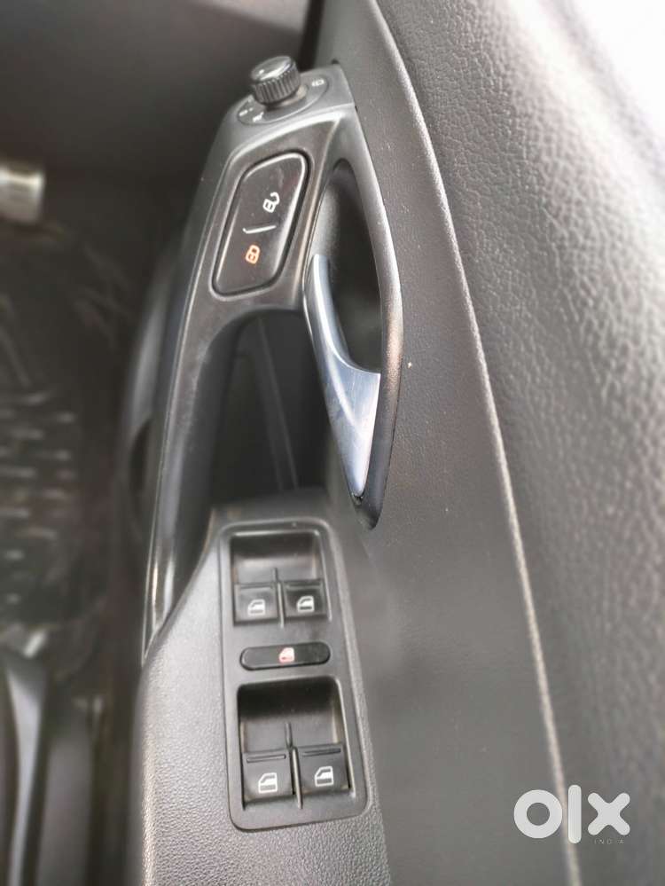 Volkswagen Polo 2013-2015 Gt Tsi, 2015, Petrol