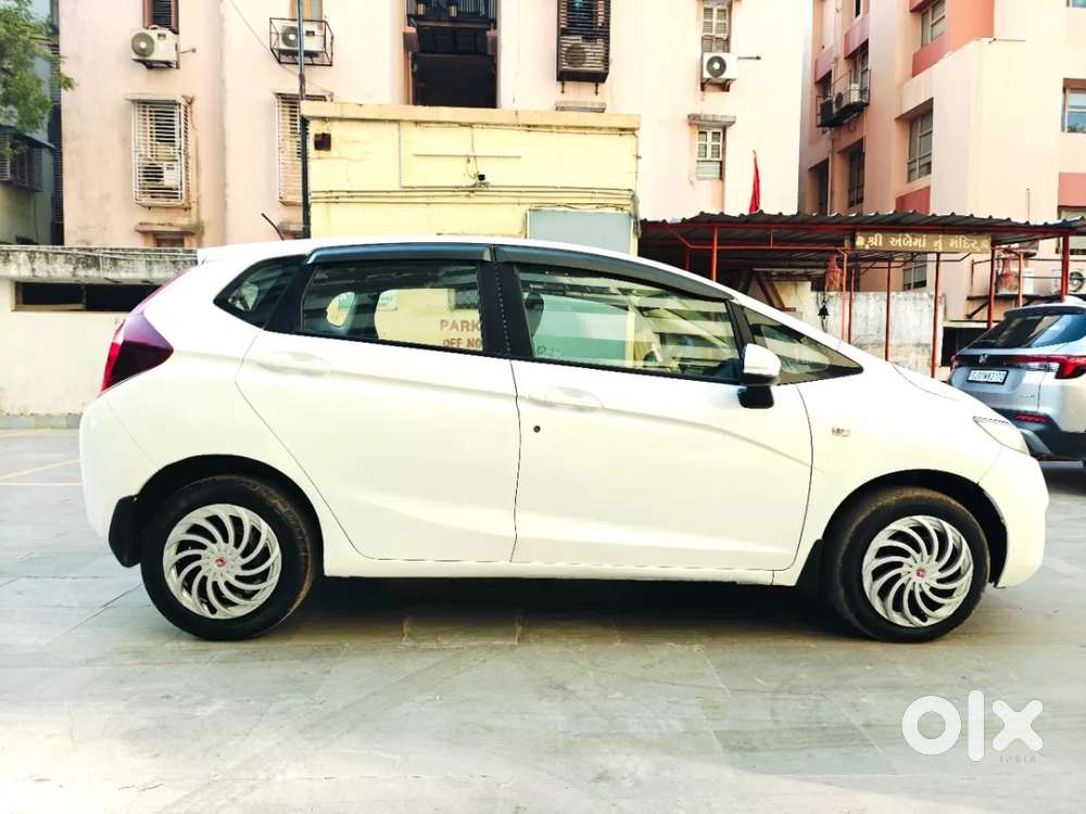 Honda Jazz 1.5 S I Dtec, 2016, Diesel