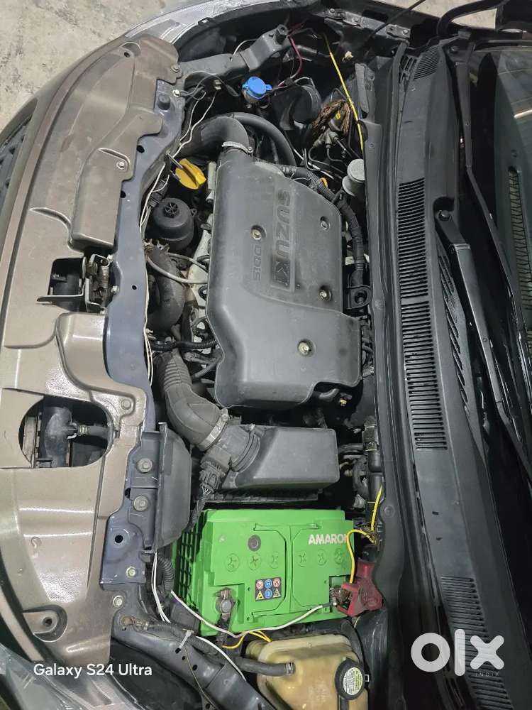 Maruti Suzuki Ritz Vdi 2014 Car