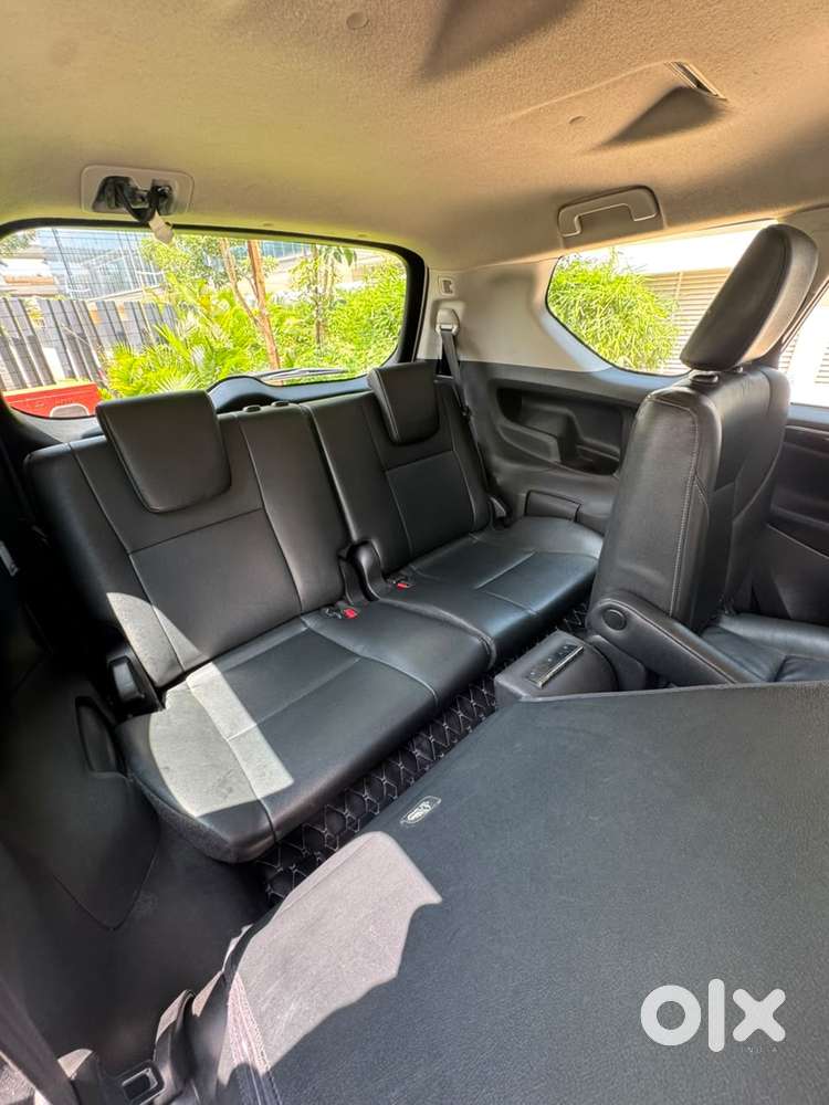 Toyota Innova Crysta Zx 2.4 Diesel 7 Seater, 2022, Diesel