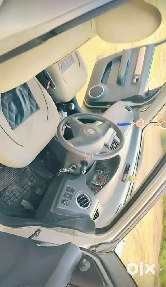 Maruti Suzuki Swift Dzire 2011 Petrol 80000 Km Driven