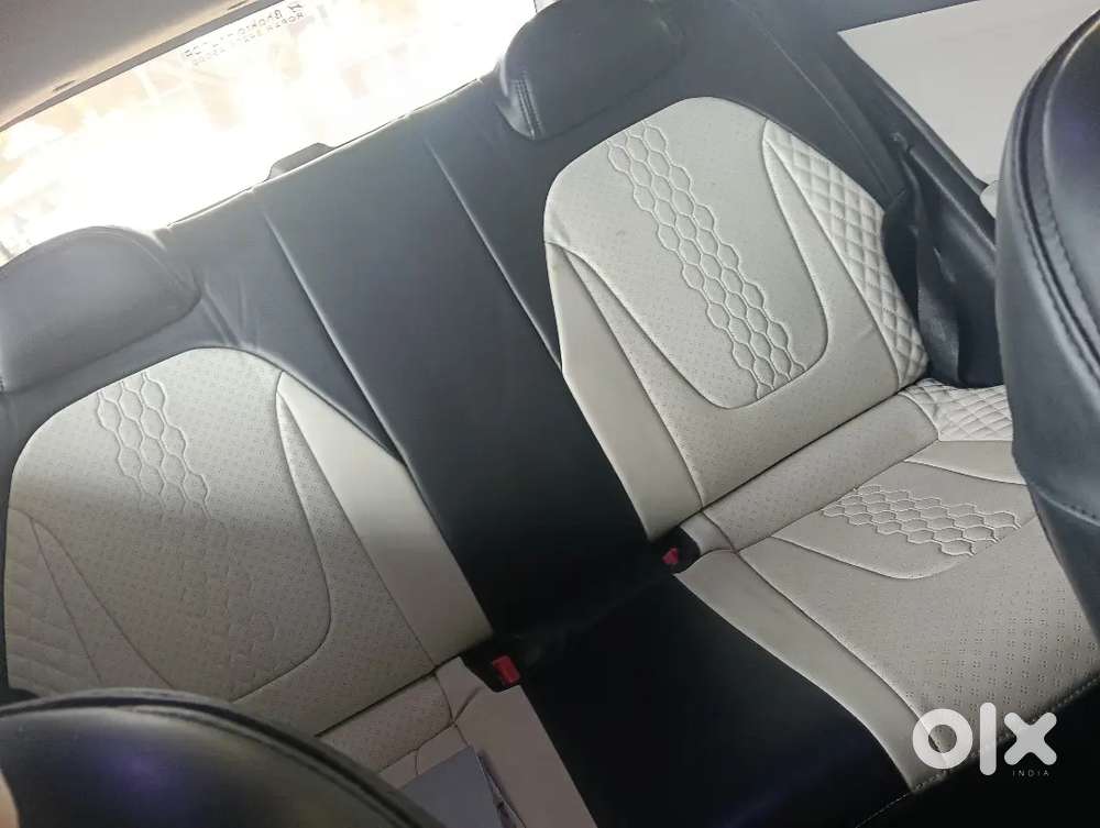 Hyundai Creta Facelift 2022 Diesel