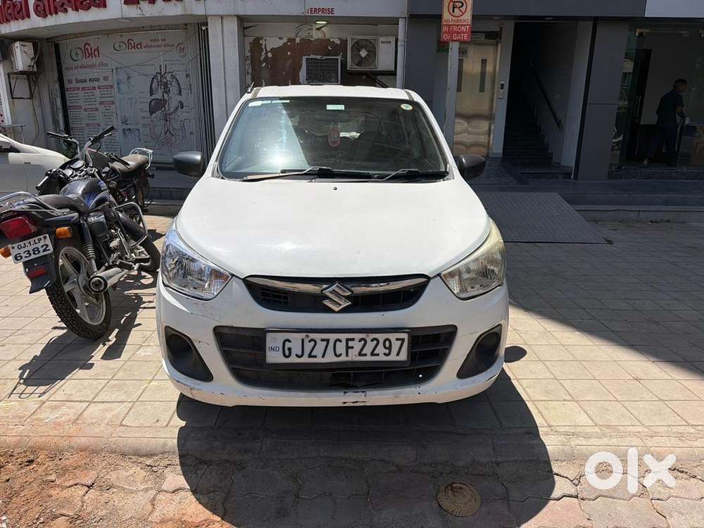 Maruti Suzuki Car 2018 Year