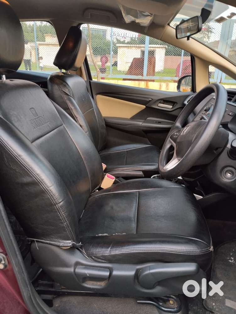 Honda Jazz 1.2 Sv I Vtec, 2016, Petrol